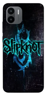 Чехол на Xiaomi Redmi A1+ / Poco C50 / A2+ Slipknot ver.2 фото 1 из 1