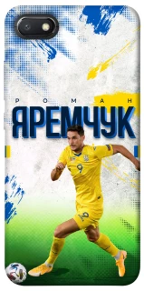 Чохол на Xiaomi Redmi 6A Яремчук №9 фото 1 з 1