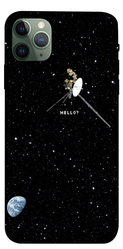 Чохол на Apple iPhone 11 Pro Max (6.5") Project Hail Mary ver.9 фото 1 з 1