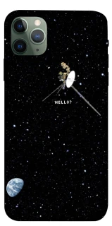 Чохол на Apple iPhone 11 Pro Max (6.5") Project Hail Mary ver.9 фото 1 з 1