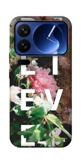 Чехол на Xiaomi Poco F7 Ultra Believe фото 1 из 1