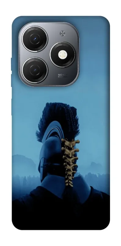 Чехол на TECNO Spark 20 Odyssey ver.1 фото 1 из 1