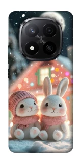 Чехол на Xiaomi Redmi Note 14 Pro+ 5G Christmas mood ver.8 фото 1 из 1