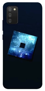 Чехол на Samsung Galaxy A02s Adopt Me Penguin Candy фото 1 из 1