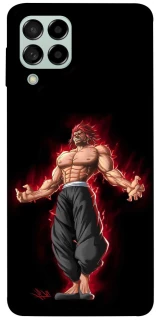 Чехол на Samsung Galaxy M53 5G Yujiro фото 1 из 1