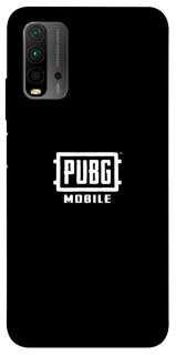 Чохол на Xiaomi Redmi 9T Pubg logo ver.1 фото 1 з 1