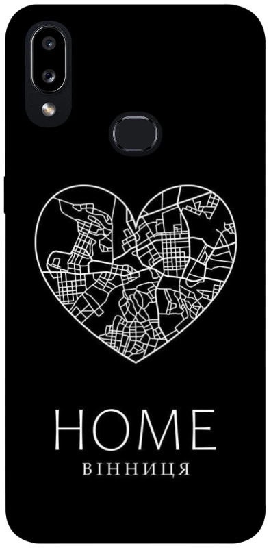 Чохол на Samsung Galaxy A10s Вінниця Home фото 1 з 1