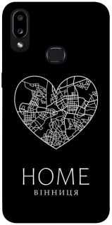 Чехол на Samsung Galaxy A10s Вінниця Home фото 1 из 1