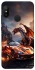 Чохол на Xiaomi Mi A2 Lite / Xiaomi Redmi 6 Pro Сar and dragon фото 1 з 1