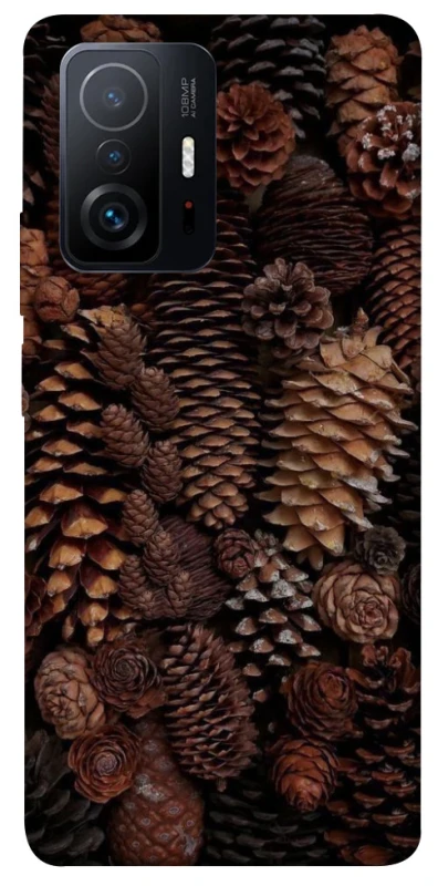 Чохол на Xiaomi 11T / 11T Pro Magic1 фото 1 з 1