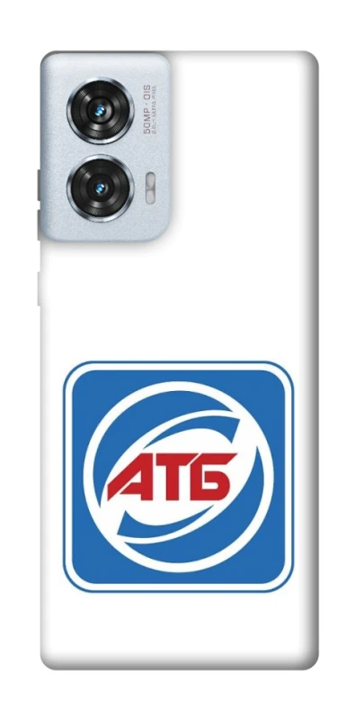 Чехол на Motorola Edge 50 Fusion AТБ фото 1 из 1