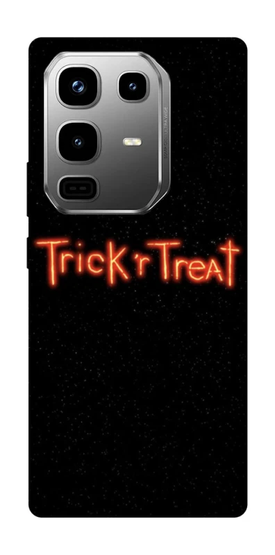 Чохол на Infinix Note 50 Pro Halloween aesthetic ver.2 фото 1 з 1