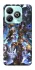 Чехол на ZTE Blade A75 4G Warcraft v3 фото 1 из 1