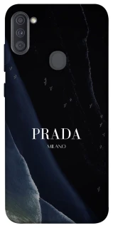 Чехол на Samsung Galaxy A11 Prada ver.2 фото 1 из 1
