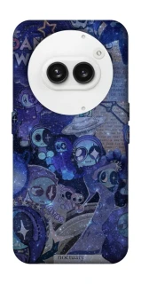 Чохол на Nothing Phone (2a) Shelly Dandy world фото 1 з 1