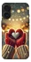 Чехол на Apple iPhone 17 (6.3") Heart in hand фото 1 из 1