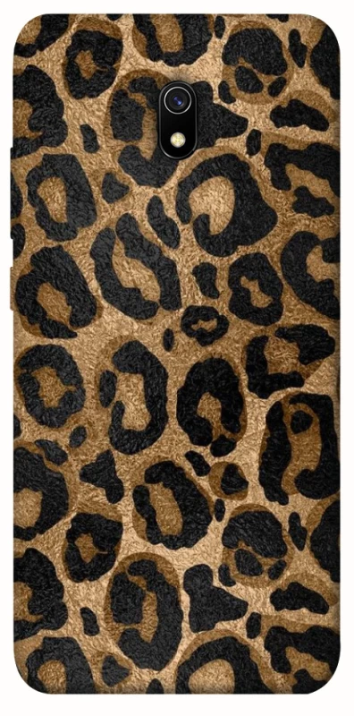 Чохол на Xiaomi Redmi 8a Leopard Skin фото 1 з 1