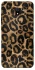 Чохол на Xiaomi Redmi 8a Leopard Skin фото 1 з 1