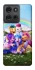 Чохол на Motorola Moto G75 My Little Pony ver.5 фото 1 з 1