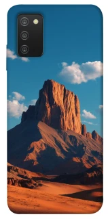 Чохол на Samsung Galaxy A03s Arizona mountain v2 фото 1 з 1