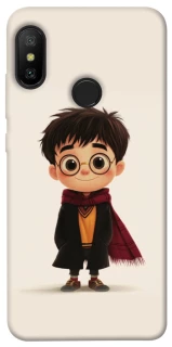 Чехол на Xiaomi Mi A2 Lite / Xiaomi Redmi 6 Pro Harry Potter v8 фото 1 из 1