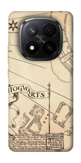 Чохол на Xiaomi Redmi Note 14 Pro+ 5G Harry Potter V17 фото 1 з 1