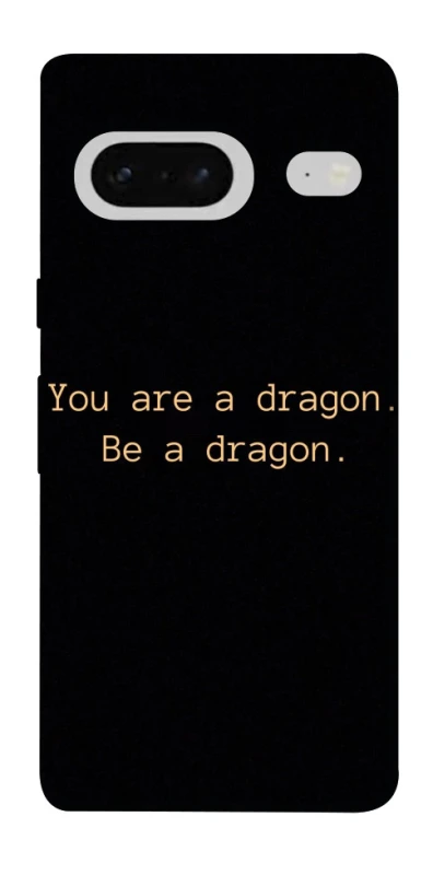 Чехол на Google Pixel 7 House of the Dragon ver.9 фото 1 из 1