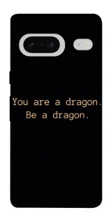 Чехол на Google Pixel 7 House of the Dragon ver.9 фото 1 из 1