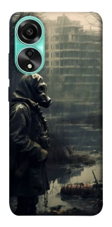 Чохол на Oppo A78 4G Stalker v2 фото 1 з 1