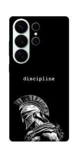 Чехол на Samsung Galaxy S26 Discipline v3 фото 1 из 1