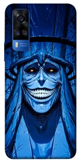 Чохол на Vivo Y51a Statue of God фото 1 з 1