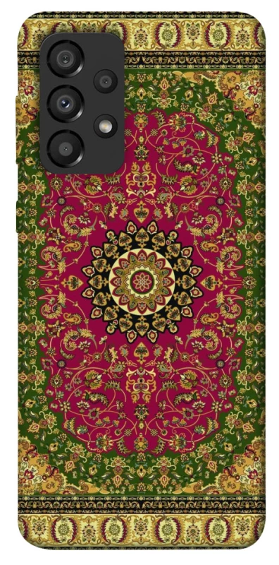 Чохол на Samsung Galaxy A33 5G Килим v13 фото 1 з 1