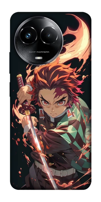 Чохол на Realme C67 4G Tandziro фото 1 з 1