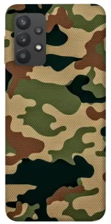 Чохол на Samsung Galaxy A32 (A325F) 4G Camouflage v27 фото 1 з 1