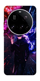Чехол на Xiaomi 15 Ultra Satoru Gojo v2 фото 1 из 1
