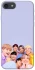 Чохол на Apple iPhone 7 / 8 (4.7") BTS v6 фото 1 з 1