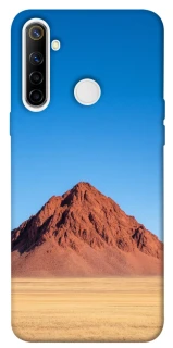 Чохол на Realme 6i Alone mountain фото 1 з 1