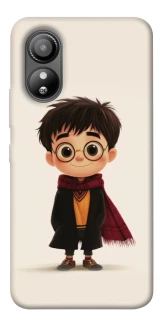 Чехол на ZTE Blade L220 Harry Potter v8 фото 1 из 1