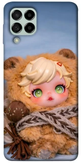 Чохол на Samsung Galaxy M53 5G SKULLPANDA × My Little Pony Ver.4 фото 1 з 1