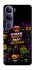 Чехол на Vivo Y300 Brawl Stars collage фото 1 из 1