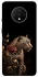 Чохол на OnePlus 7T Leopard v3 фото 1 з 1
