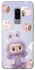 Чехол на Samsung Galaxy S9+ Labubu & clouds фото 1 из 1