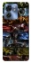 Чохол на Motorola Edge 40 Mortal Kombat ver.4 фото 1 з 1