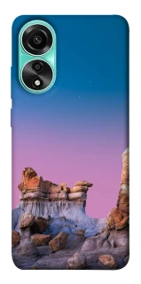 Чохол на Oppo A78 4G Mountain v7 фото 1 з 1