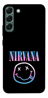 Чохол на Samsung Galaxy S22+ Nirvana ver.6 фото 1 з 1