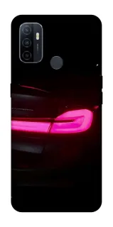 Чехол на Oppo A53 / A32 / A33 BMW v46 фото 1 из 1