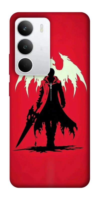 Чохол на Realme C71 Devil May Cry v2 фото 1 з 1