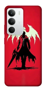Чохол на Realme C71 Devil May Cry v2 фото 1 з 1