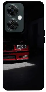 Чехол на OnePlus Nord CE 3 Lite BMW v21 фото 1 из 1