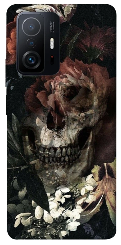 Чохол на Xiaomi 11T / 11T Pro Romantic Halloween ver.1 фото 1 з 1